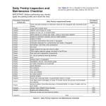 shuttle bus chassis operator's manual 94