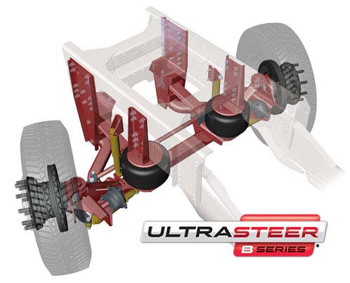 ultrasteer_bseries