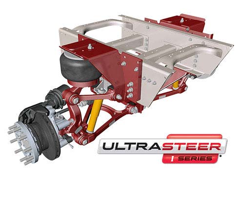 ultrasteer_iseries