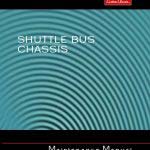 shuttle bus chassis operator's manual 1